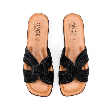 15665 once 39690 rafia nero 3